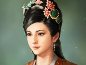 袁夫人：吴大帝孙权嫔妃，她为什么拒绝成为皇后？
