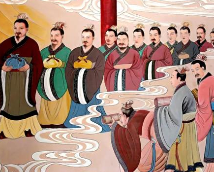 东周时期的周天子能命令诸侯吗 做周天子又是什么体验