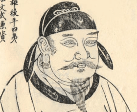李靖攻灭东突厥后，为何遭到李世民的训斥？