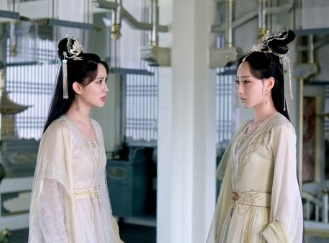 《沉香如屑》应渊为什么一直不戳破芷昔？