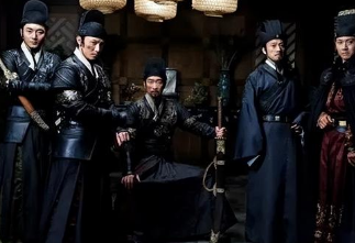锦衣卫是在怎样的背景下诞生的？探索其形成过程
