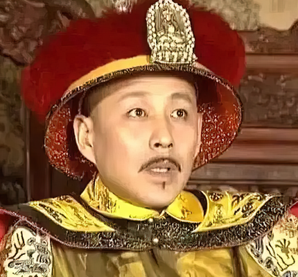 康熙的孙子一共有97个 康熙为何一眼就看中乾隆