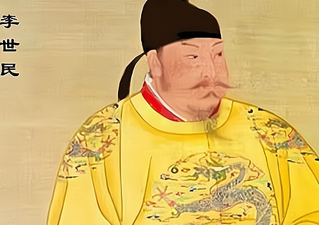 李世民正值壮年就突然暴毙 李世民的真实的死因是什么