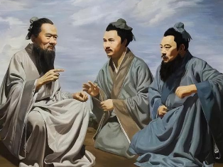 秦汉时期，儒学的发展状况是怎样的呢？