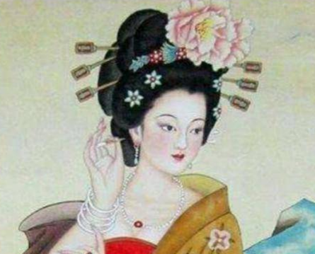 都是唐朝是以胖为美 胖到什么样的程度才算是美