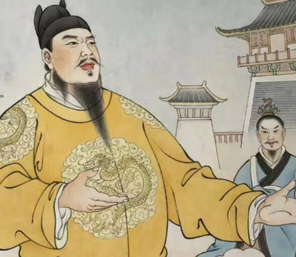 朱标死后朱元璋为何要传位给朱允炆 朱元璋为何要选择他