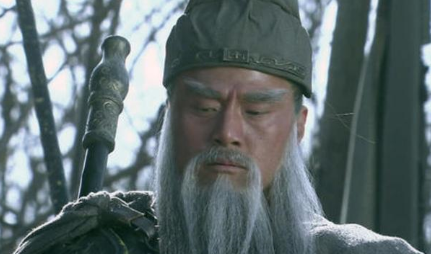 处于巅峰时期的关羽，在曹营中究竟还有没有敌手？