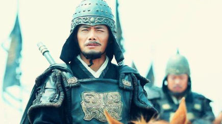张辽强于张郃，为何曹操却将张郃的投降比为韩信归汉？