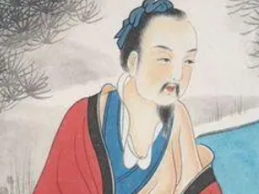 袁准：曹魏郎中令袁涣第四子，为人正直，甘于淡泊