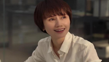 《玫瑰之战》除了女主袁泉，俞飞鸿的加盟是最大亮点