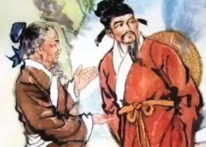 王恂：曹魏重臣王朗之孙，为官忠诚正直，知识渊博