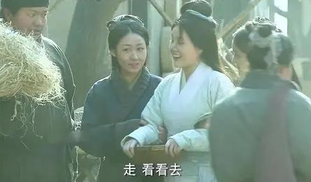 女友知道韩信受“胯下之辱” 最后为什么还会嫁给屠夫
