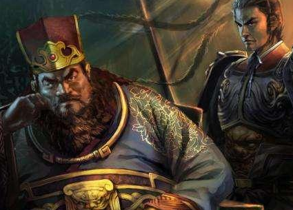 汉献帝曾经两次谋杀曹操 曹操为何没有对汉献帝下手