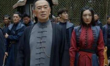 《迷航昆仑墟》天龙是幕后大boss吗？他的结局是什么？