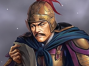 刘弘：西晋时期名将，在荆州时，深受百姓爱戴