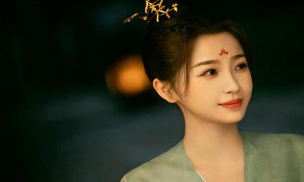 《苍兰诀》善良厚道小兰花遇到东方青苍会如何？