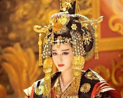 李世民知道有女主武王的预言 李世民为何没有杀武则天