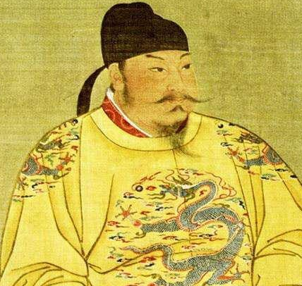 李世民和李隆基有什么相同的地方 两人谁更强一些