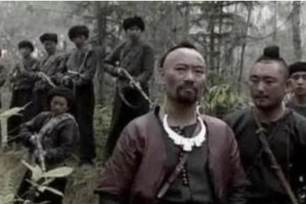 古代土匪占山为王 古人又是怎么在山上生存的
