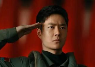 《长空之王》王一博饰演的是谁？王一博又携爽片来袭