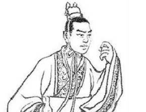 曹植：曹魏宗室文学家，在世子之争中失去了曹操的信任与喜爱