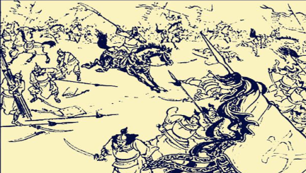 曹操为何会听从谋士程昱的计策，请关羽来斩杀颜良？