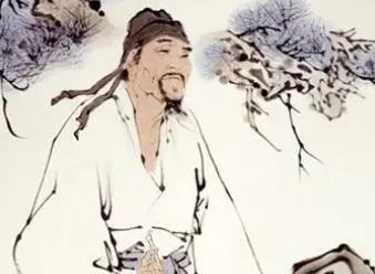 《题子瞻枯木》的原文是什么？该如何理解呢？