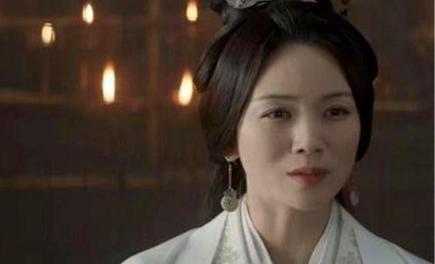 《星汉灿烂》越妃是最大赢家？顺利被封为了皇后