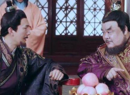 安禄山造反的原因是什么 安禄山真的想要推翻皇帝吗