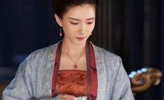 宋仁宗对曹皇后为什么那么残忍？真的毫无感情吗？