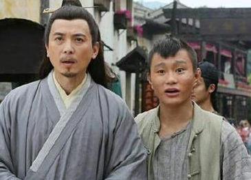 《崂山探花郎》主演有哪些人？故事背景是什么？