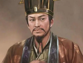 高光：西晋时期官员，于八王之乱时尽心侍奉晋惠帝