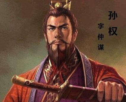 孙权和刘备还在联盟的时候 孙权为何突然向曹操请降