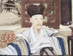 王观：北宋时期词人，与秦观并称“二观”