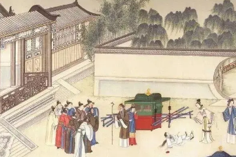 有哪些与羊琇相关的轶事典故？后世是如何评价他的？
