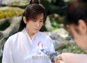 《沉香重华》唐周的结局是什么？令人意难平