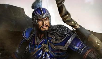 关羽对黄忠与自己并列为五虎上将，为什么会不满？