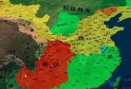 刘备控制巴蜀地区后 刘备为何自称汉中王而不是蜀王
