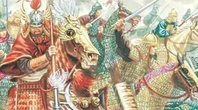 元朝末年起义军首领张士诚死后，他的妻子去哪里了？