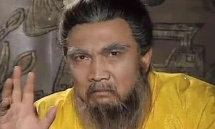 纵览二十四名将排名，为何属于曹魏阵营的曹洪没上榜？