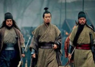 关羽只是卖枣的老百姓，为何他的武功那么高?