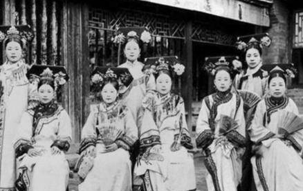 清朝时期古人为何把女儿送到宫里做宫女 古代宫女能够乌鸦变凤凰吗