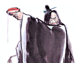管辂：三国时期曹魏术士，少年奇才，算术入神