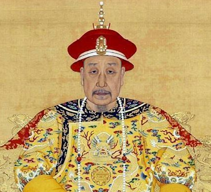 乾隆为什么会选择嘉庆作为皇帝 乾隆是出于什么考虑