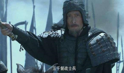 樊城的危机是怎么解除的？徐晃一举击破关羽的大营