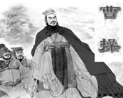 曹操的三个女儿都如花似玉的 曹操为何将她们嫁给同一个人