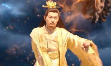 《沉香重华》2处细节暗示了现在的帝尊是计都假扮的