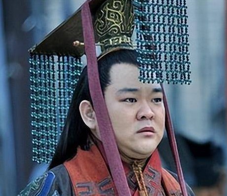 刘备为什么要传位给刘禅 刘备就没有更好的选择吗