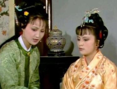 红楼梦中，贾府三姑娘贾探春的故事值得学习