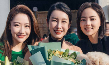 《她们的名字》家庭主妇任多美过的如何？为何不掌握财政大权？